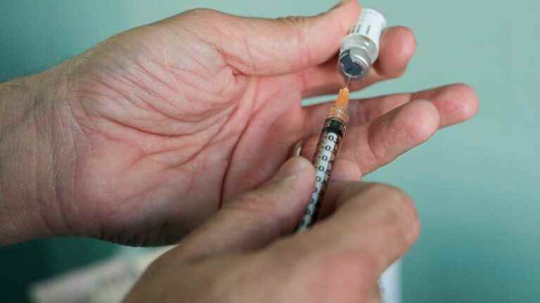 France bought 1.5 million doses of vaccine