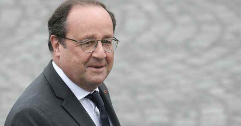 François Hollande: What do we know about his daughter Clémence, ultra discreet and endowed with a fine career?