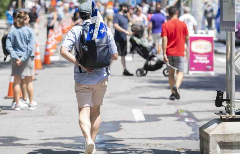 French as the main spoken language continues to decline in Quebec and Canada