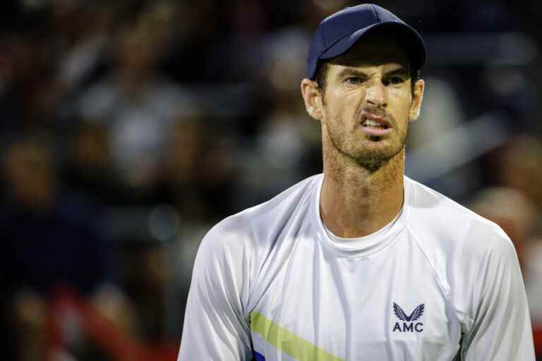 Fritz no mercy for Murray