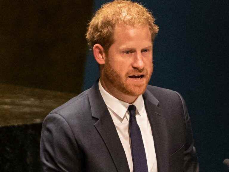 Furious, the husband of Meghan Markle goes to war against the British government