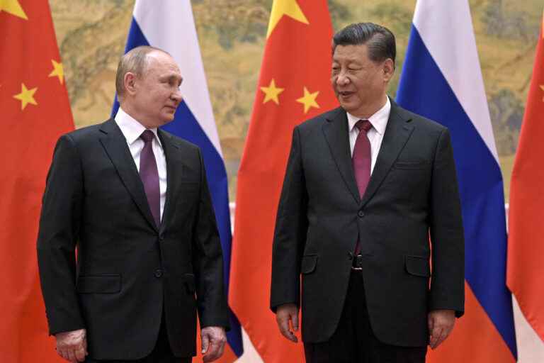 G20 Summit |  Putin and Xi will attend, says Indonesian president