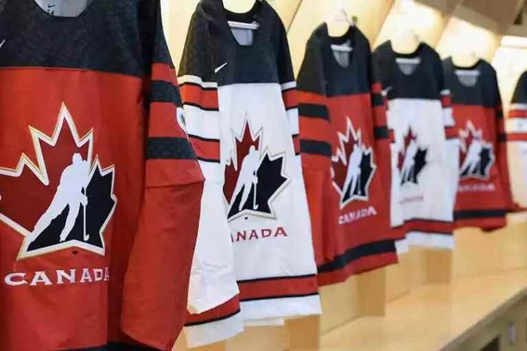 Gang rape allegations in 2018 |  Provincial federations hold Hockey Canada to account