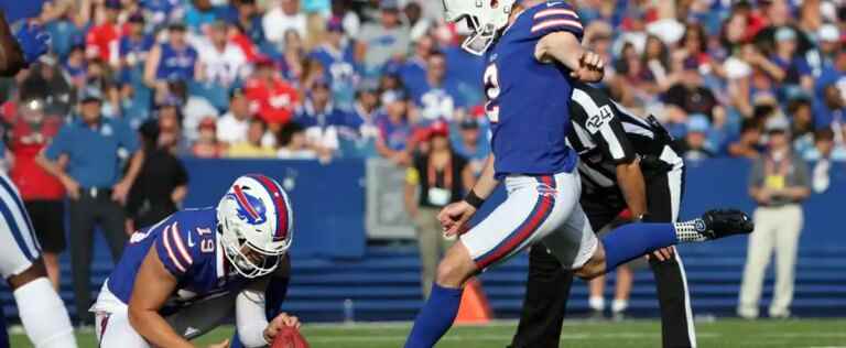 Gang rape: Matt Araiza released by the Bills