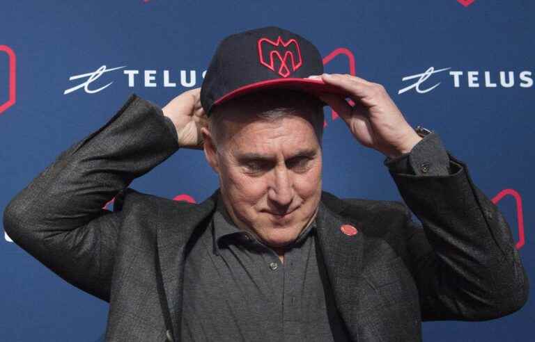 Gary Stern retires from Alouettes operations