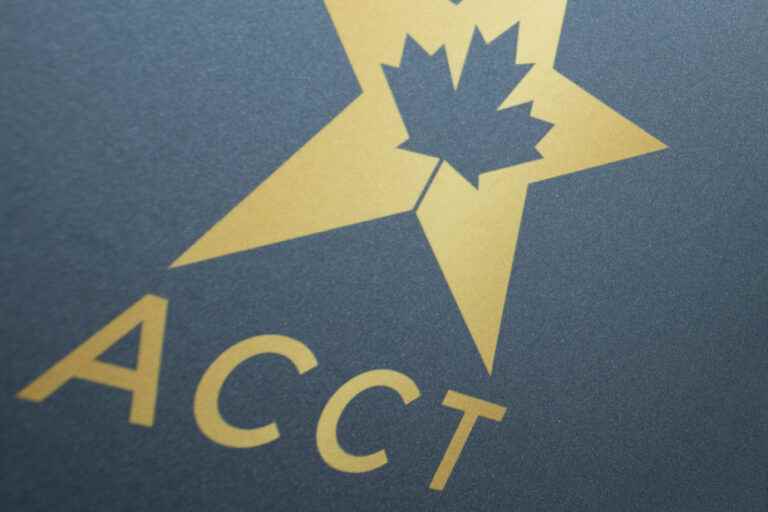 Gender-neutral acting categories at the Canadian Screen Awards