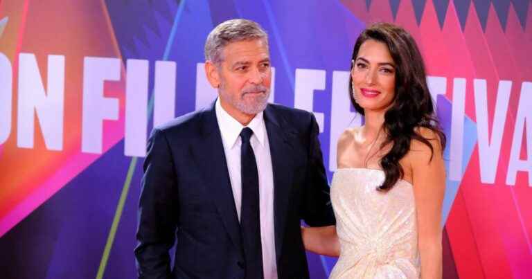 George Clooney and Amal: Mystery around their house in the Var that they still do not live in…