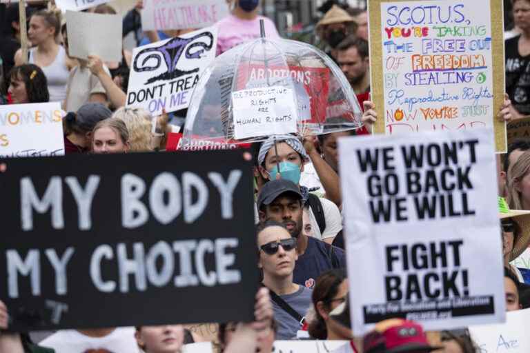 Georgia |  Judge refuses to block restrictive abortion law