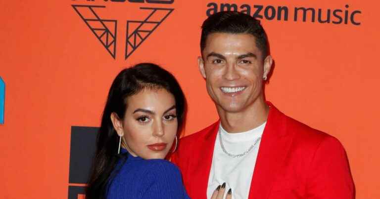 Georgina Rodriguez unveils a new tattoo: Cristiano Ronaldo’s girlfriend pays tribute to her missing son…