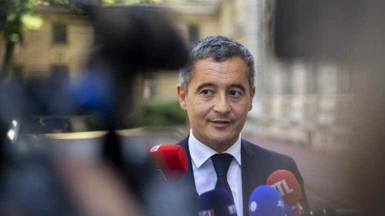 Gérald Darmanin lectures the mayor of Lyon and calls on him in a letter to act “without dogmatism”