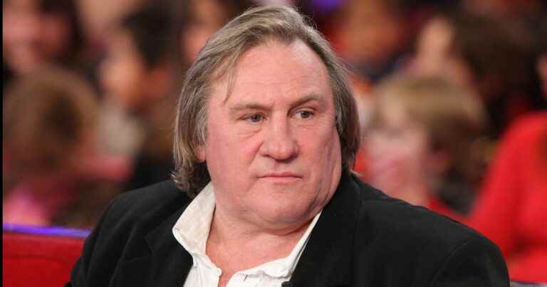 Gérard Depardieu: The brutal death of his son at 37, after dark years…