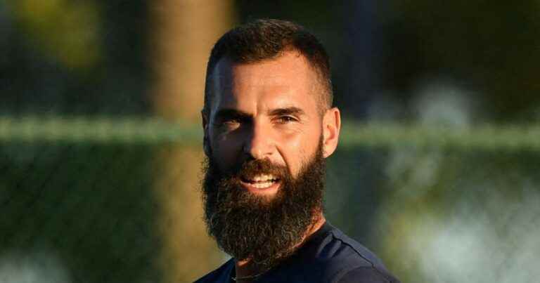 “Go do your job, we’ll give you €60,000”: Benoît Paire cash on money in tennis