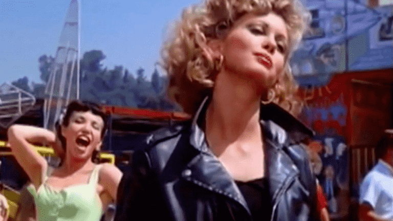 ‘Grease’ star Olivia Newton-John dies