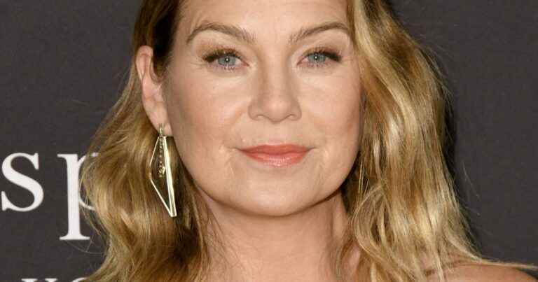 Grey’s Anatomy: Ellen Pompeo on the start, it feels like the end for Meredith…