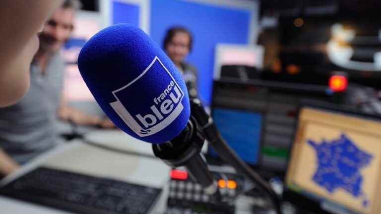 Guest on the cultural side – Program on France Bleu Normandie (Seine-Maritime