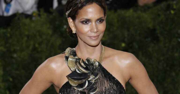 Halle Berry: Her new haircut panics the web, internet users share…