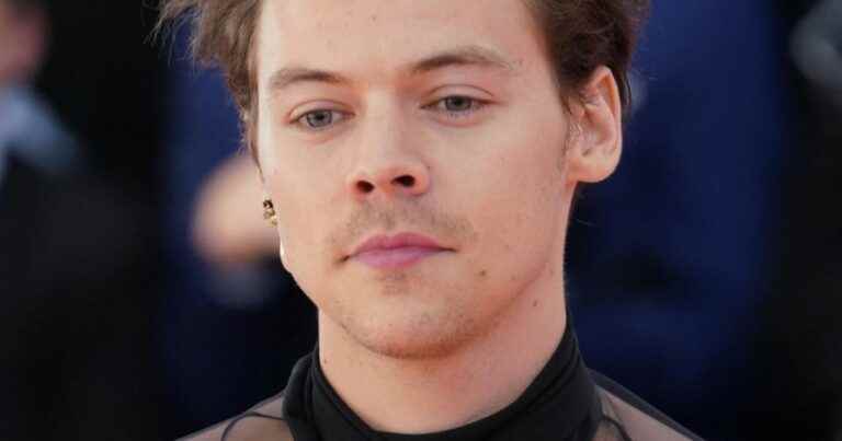 Harry Styles ‘new King of Pop’?  Michael Jackson’s family offended