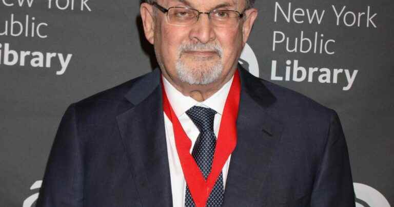 “He’s probably going to lose an eye”: Salman Rushdie in serious condition, his agent reveals harsh details