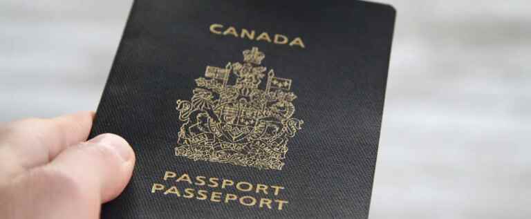 It will soon be possible to pick up your passport in Trois-Rivières