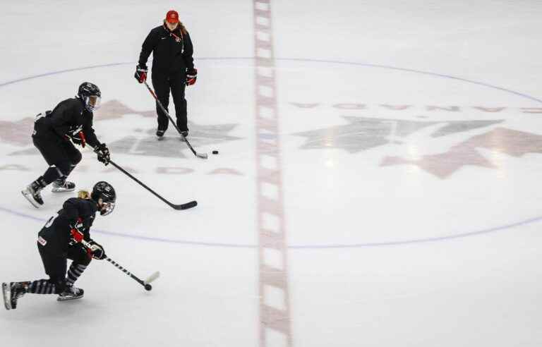 Hockey Canada: Canadian players concerned about fallout from suspended funding