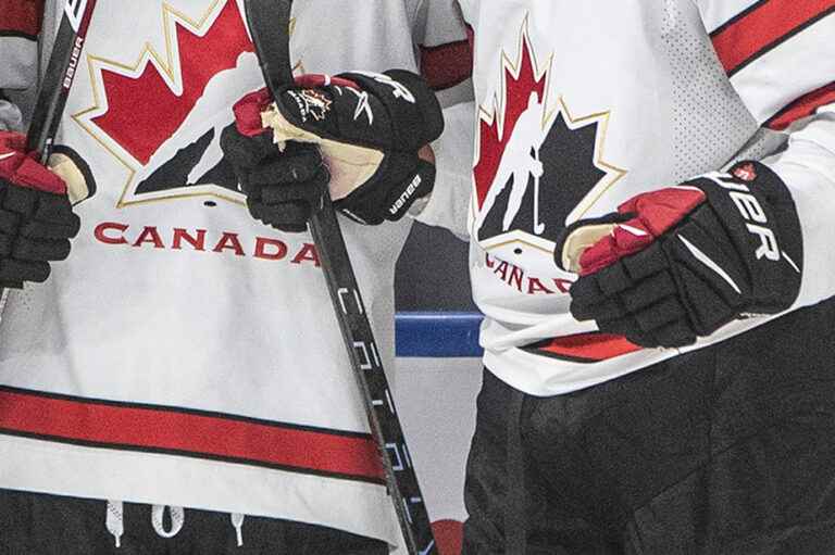 Hockey Canada and the Boys Club |  The Press