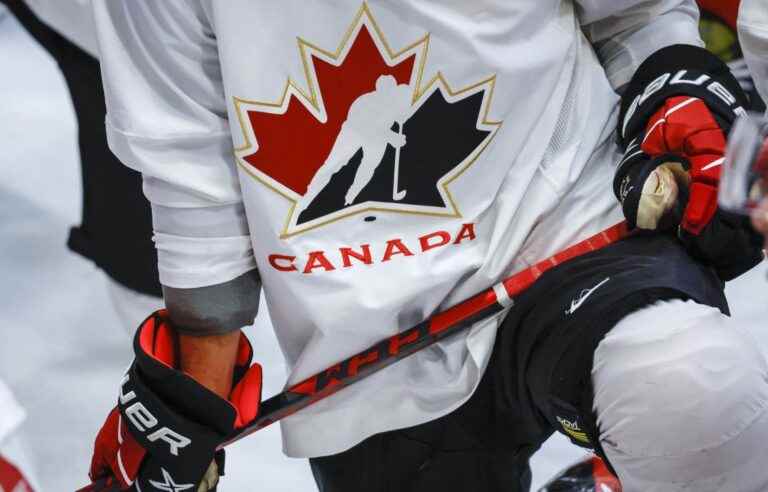 Hockey Canada begins review of how its governance works