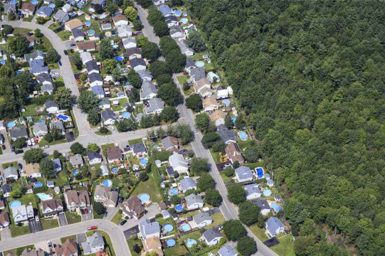 Housing Affordability in Quebec |  Our future in mind, outside the established framework