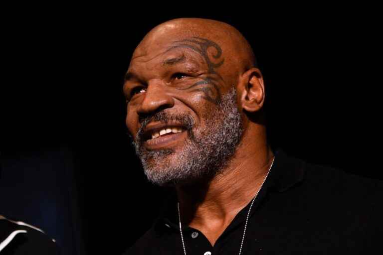 Hulu |  “They stole the story of my life and did not pay me”, denounces Mike Tyson