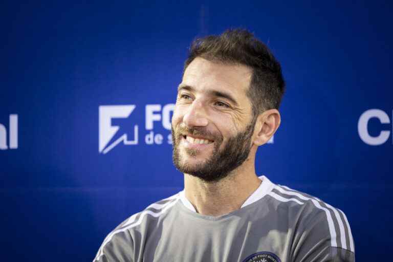 CF Montreal |  Ignacio Piatti: “I miss Montreal”