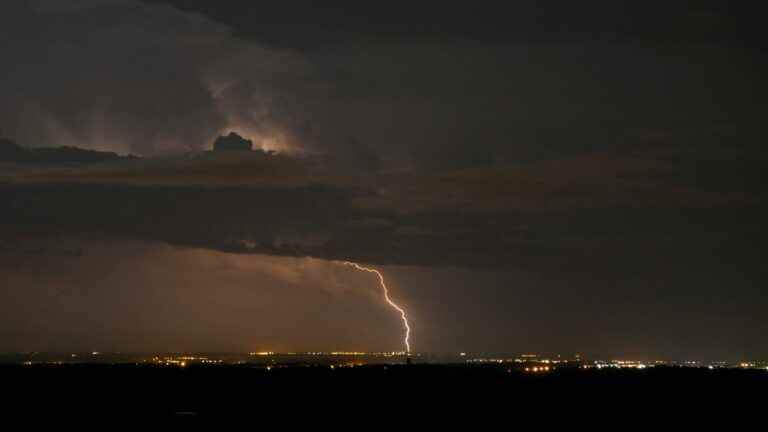 IN IMAGES, IN PICTURES.  Marseille, Cassis and southern Bouches-du-Rhône flooded after storms