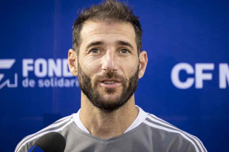 Ignacio Piatti |  “It’s my house, I want to help the club”