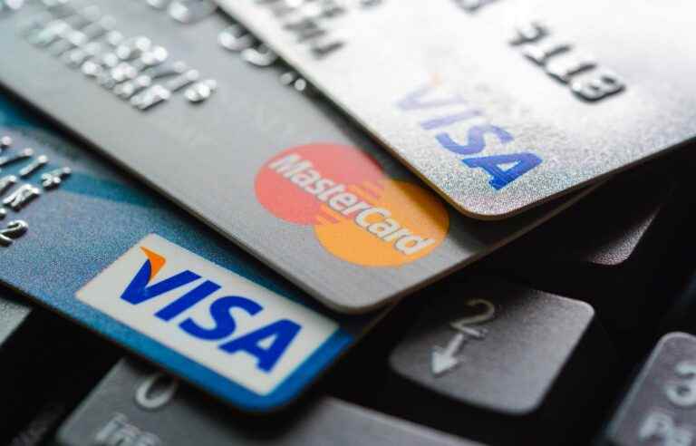 Increase in minimum credit card payments starting Monday