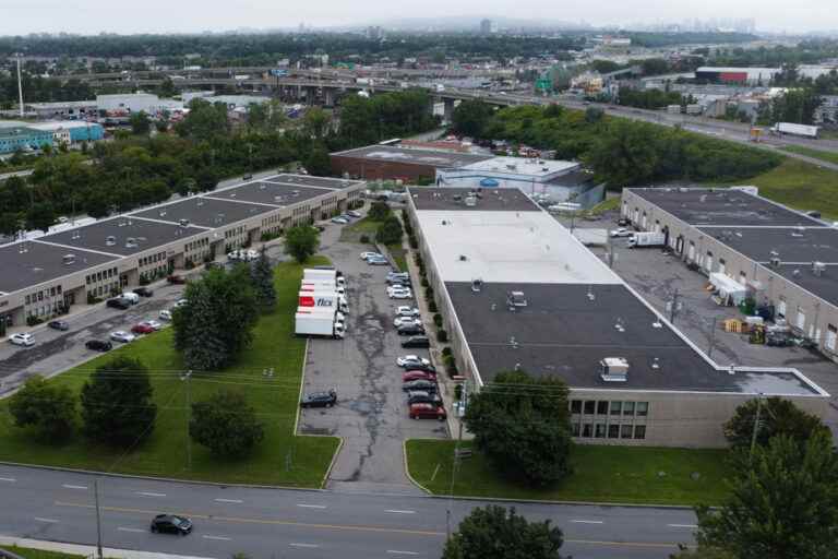 Industrial real estate |  Montreal-based Brasswater acquires $100 million portfolio