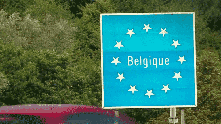 Inflation: Belgians cross the border to shop in search of lower prices