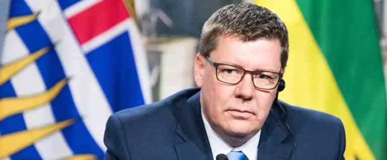 Inflation: after Quebec, Saskatchewan offers $500 to its taxpayers