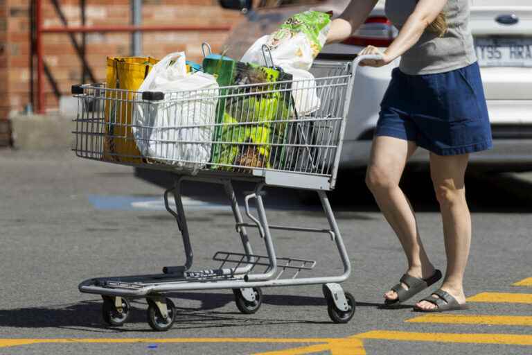 Inflation at 7.6% in July |  “A step in the right direction”, but it is still “far too high”