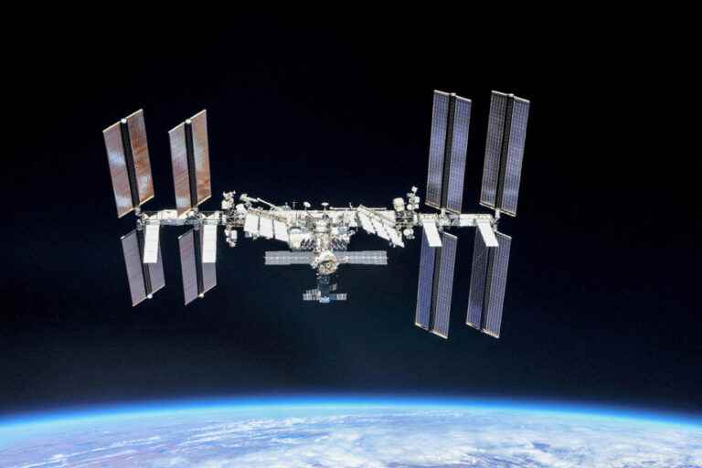 International Space Station |  Is the West ready for a Russian withdrawal?