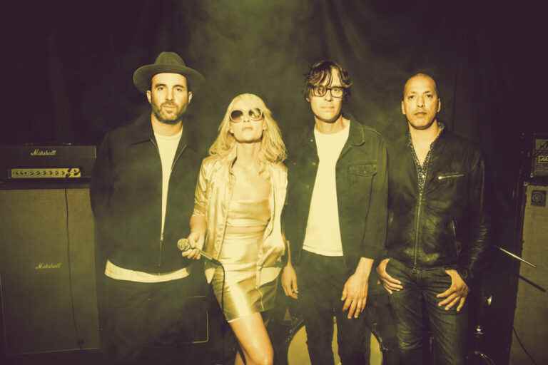 Interview |  Metric’s way out of the crisis