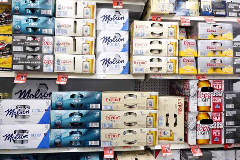 Interview with the President of Molson Coors Canada |  Beer will cost even more by the end of the year