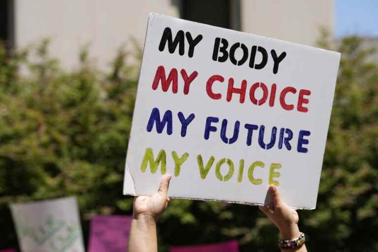 Invalidation of Roe v.  wave |  Minorities hit hardest by end of abortion rights, says UN