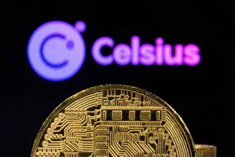 Investment in Celsius Network |  The CDPQ expects to lose its 200 million