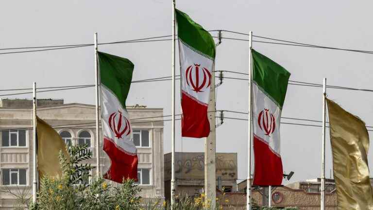 Iran has made concessions, says US