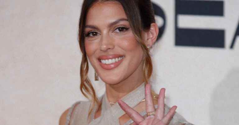 Iris Mittenaere engaged to Diego El Glaoui: she reveals the details of her “magical” request and asks for help