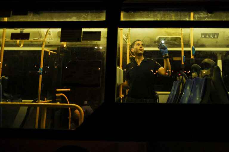 Israel |  Jerusalem bus attack injures seven