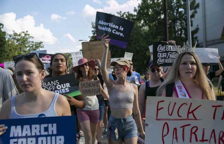 It’s North Carolina’s turn to see the right to abortion crumble