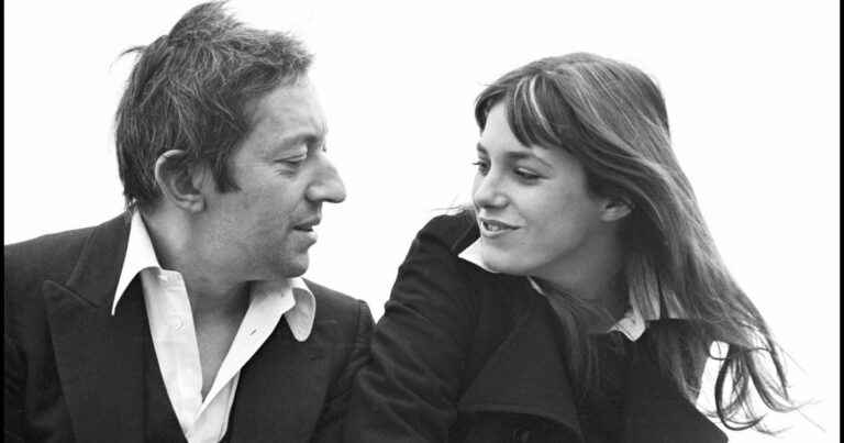 Jane Birkin never recovered from her brutal breakup with Serge Gainsbourg: “I knew I was going to regret it”