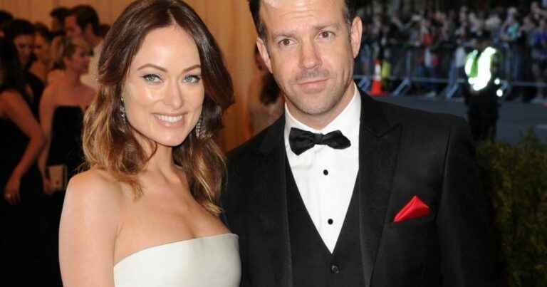 Jason Sudeikis explains why he chose to humiliate his ex, Olivia Wilde, publicly