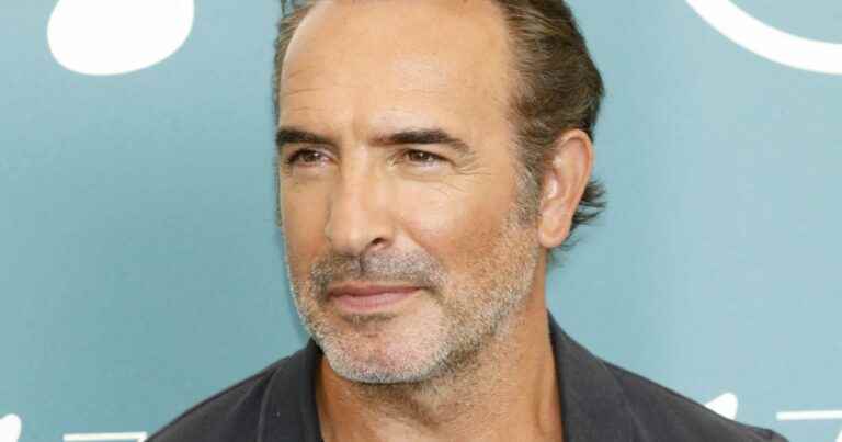 Jean Dujardin dad: his son Jules appeared in a cult film!