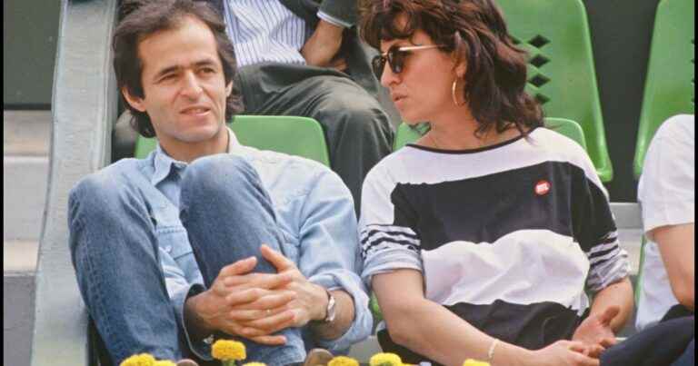 Jean-Jacques Goldman divorced from Catherine Morlet: “He suffered a lot…”