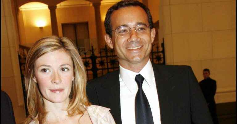 Jean-Luc Delarue: His ex Elisabeth Bost remarried!